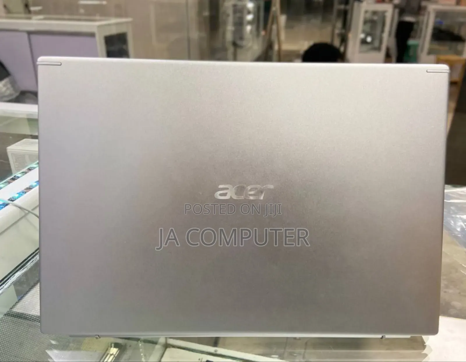 New Laptop Acer Aspire 5 16GB Intel Core I5 SSD 512GB