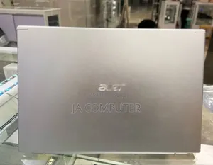 New Laptop Acer Aspire 5 16GB Intel Core I5 SSD 512GB