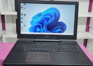 New Laptop Dell G GB Intel Core I7 SSD 512GB