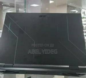 Photo - New Laptop Acer Nitro 5 16GB Intel Core I7 SSD 512GB