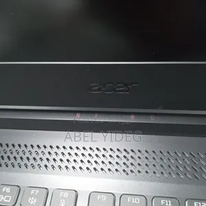 New Laptop Acer Nitro 5 16GB Intel Core I7 SSD 512GB