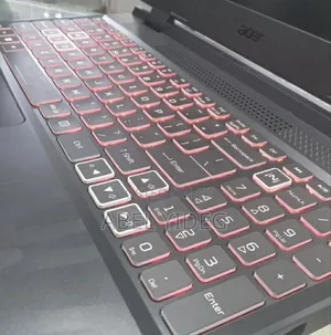 New Laptop Acer Nitro 5 16GB Intel Core I7 SSD 512GB