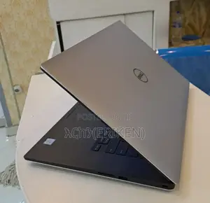 New Laptop Dell XPS 13 16GB Intel Core I7 SSD 512GB