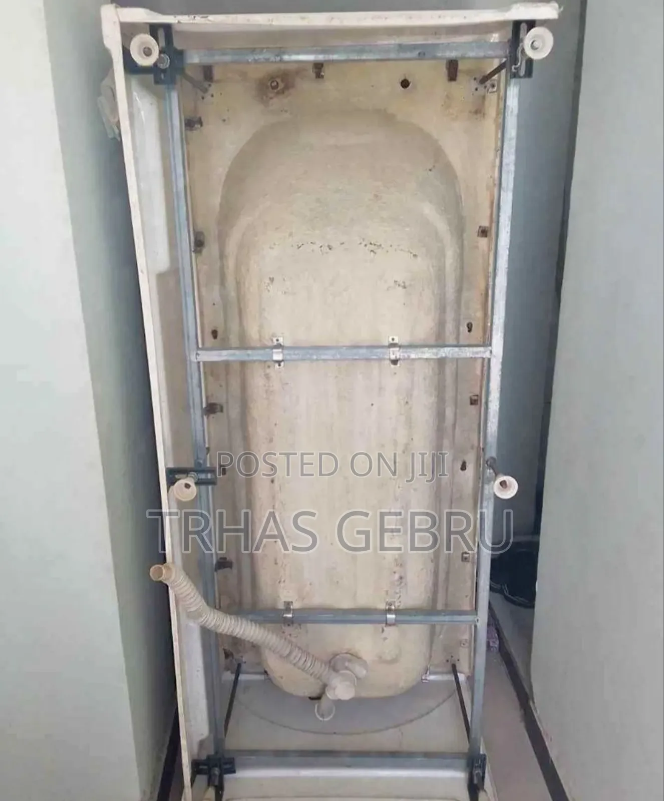 ሻወር ገንዳ Shower Genda For Sale