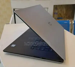 New Laptop Dell XPS 13 16GB Intel Core I7 SSD 512GB
