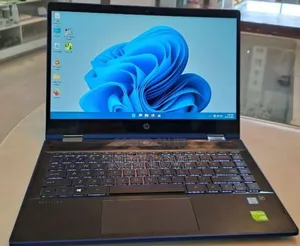 Photo - New Laptop HP Pavilion X360 16GB Intel Core I7 SSD 512GB