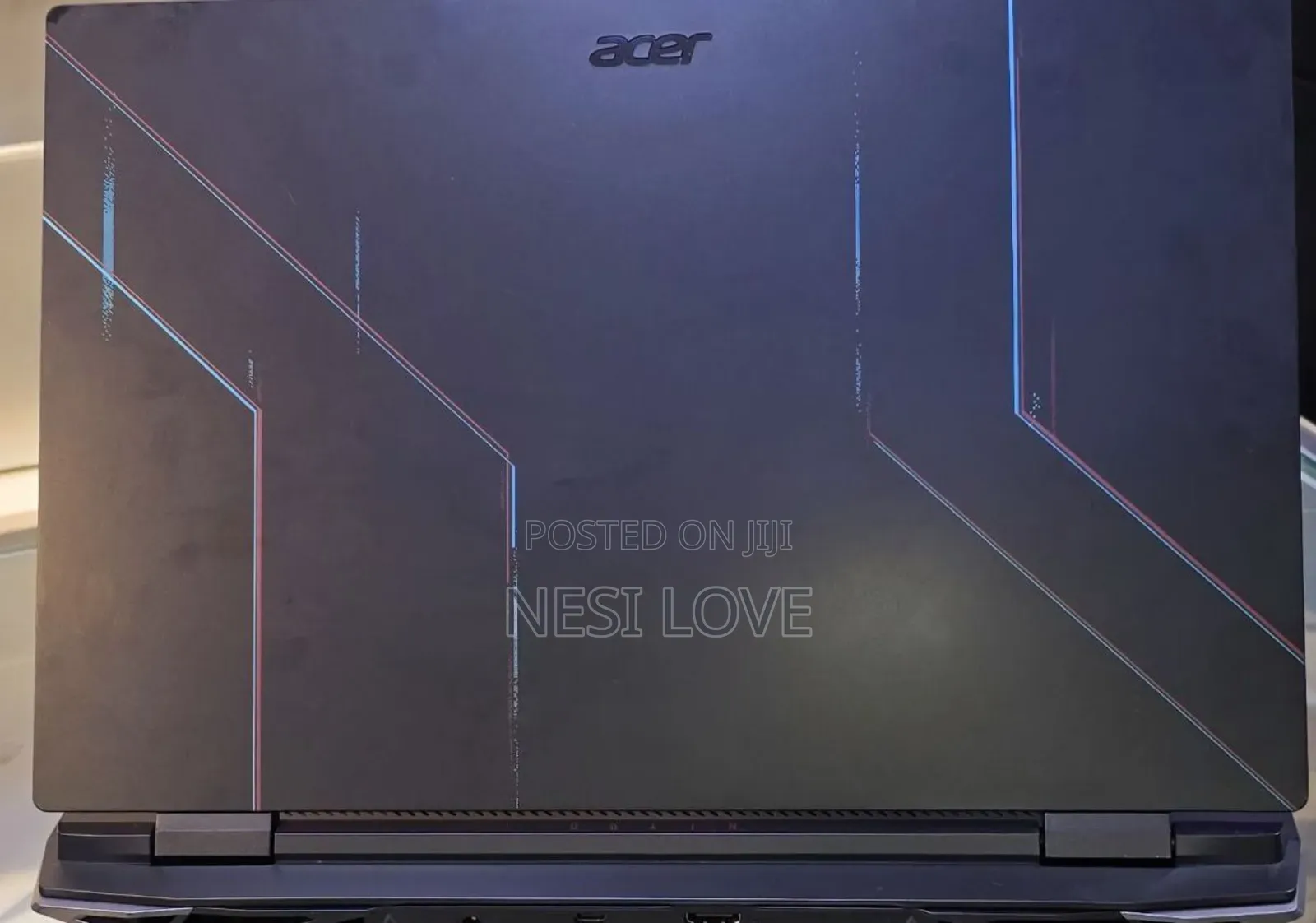 New Laptop Acer Nitro 5 16GB Intel Core I9 SSD 512GB