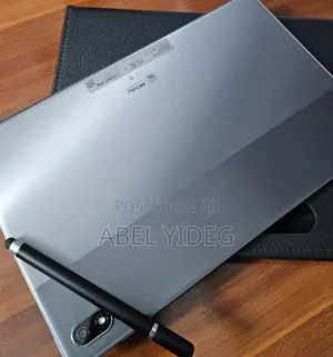 New Lenovo Tab P11 5G 128 GB