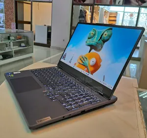 New Laptop Lenovo Legion 7 24GB Intel Core I7 SSD 1T