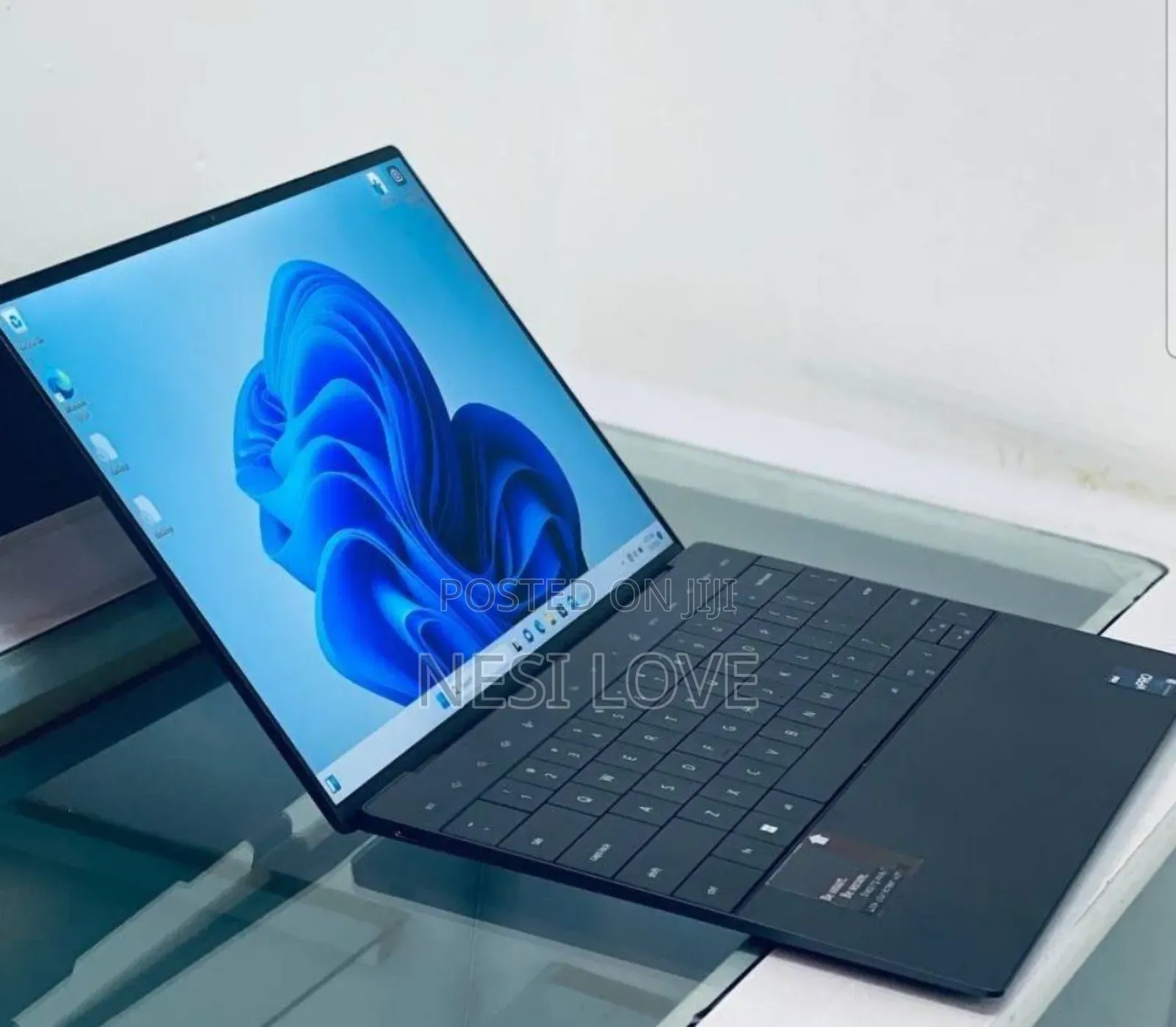 New Laptop Dell XPS 13 32GB Intel Core I7 SSD 1T