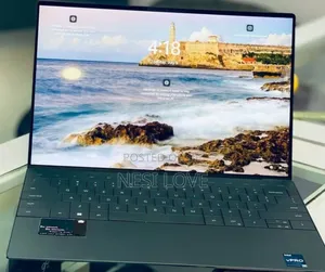 New Laptop Dell XPS 13 32GB Intel Core I7 SSD 1T