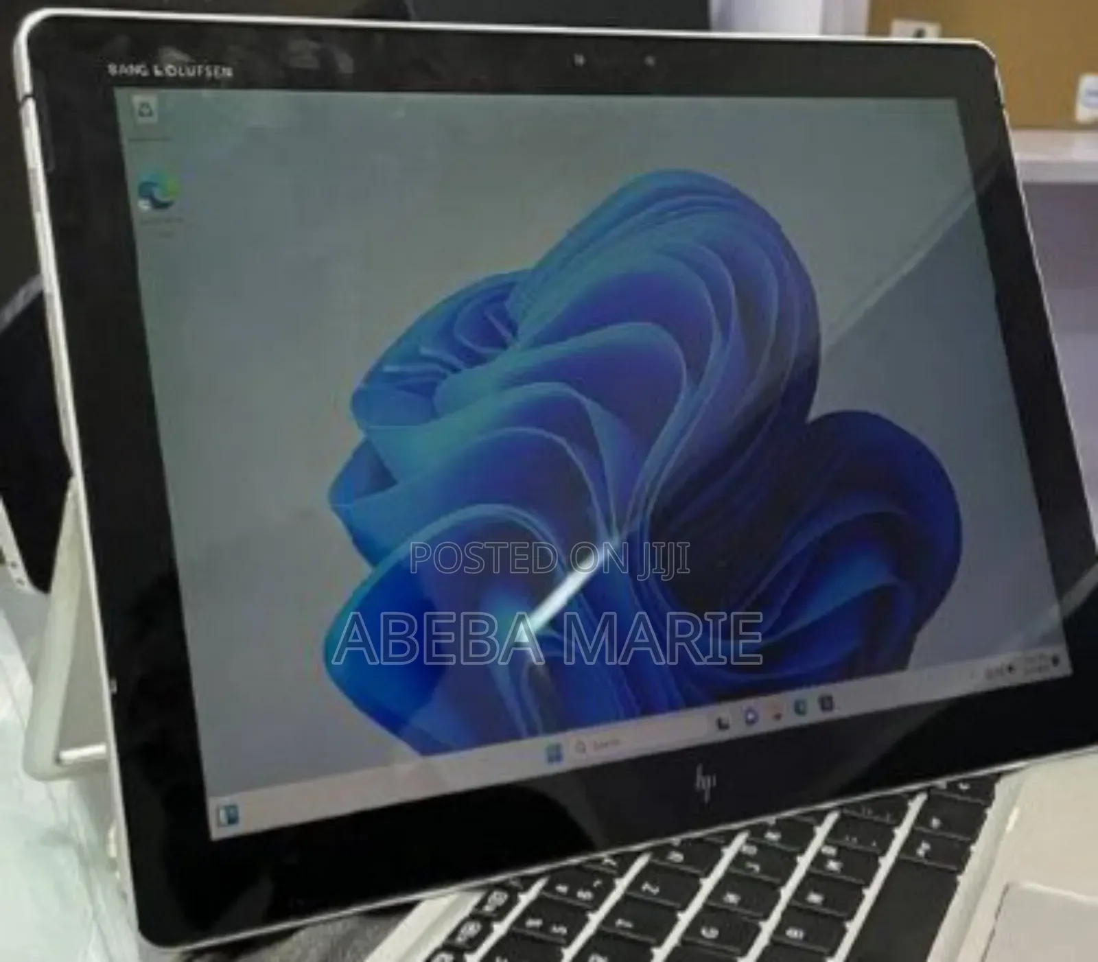 New Laptop HP X2 16GB Intel Core I5 SSD 256GB