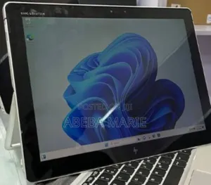 New Laptop HP X2 16GB Intel Core I5 SSD 256GB