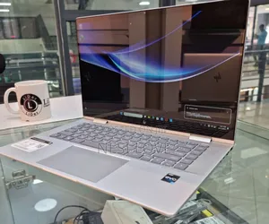 Photo - New Laptop HP Envy X360 16GB Intel Core I7 SSD 1T