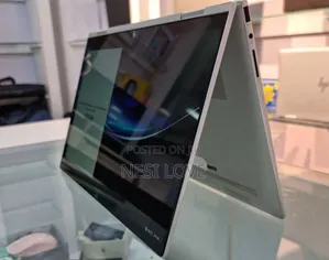 New Laptop HP Envy X360 16GB Intel Core I7 SSD 1T