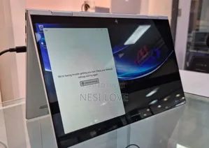 New Laptop HP Envy X360 16GB Intel Core I7 SSD 1T