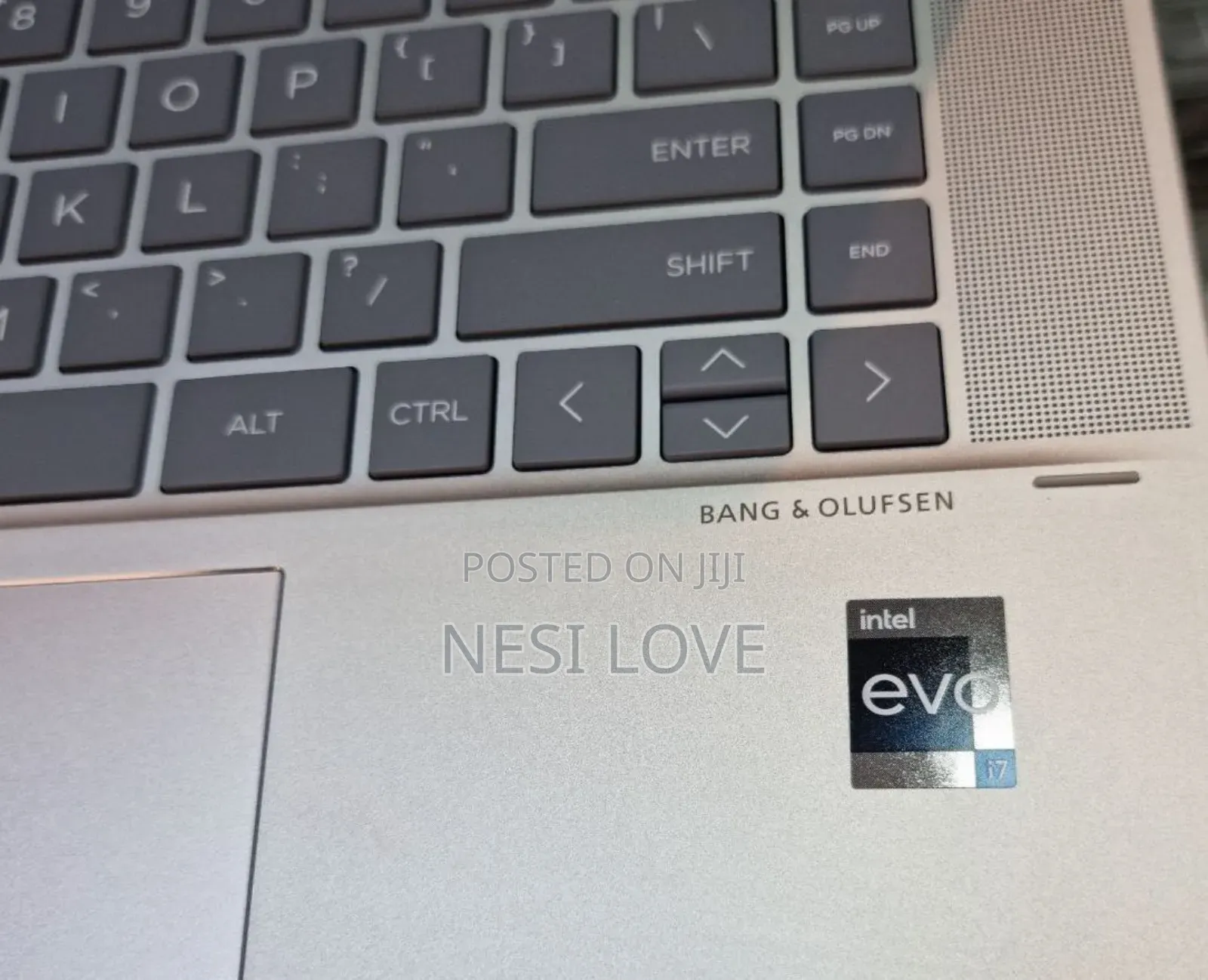 New Laptop HP Envy X360 16GB Intel Core I7 SSD 1T