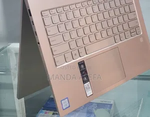 New Laptop Lenovo Yoga C930 16GB Intel Core I7 SSD 512GB