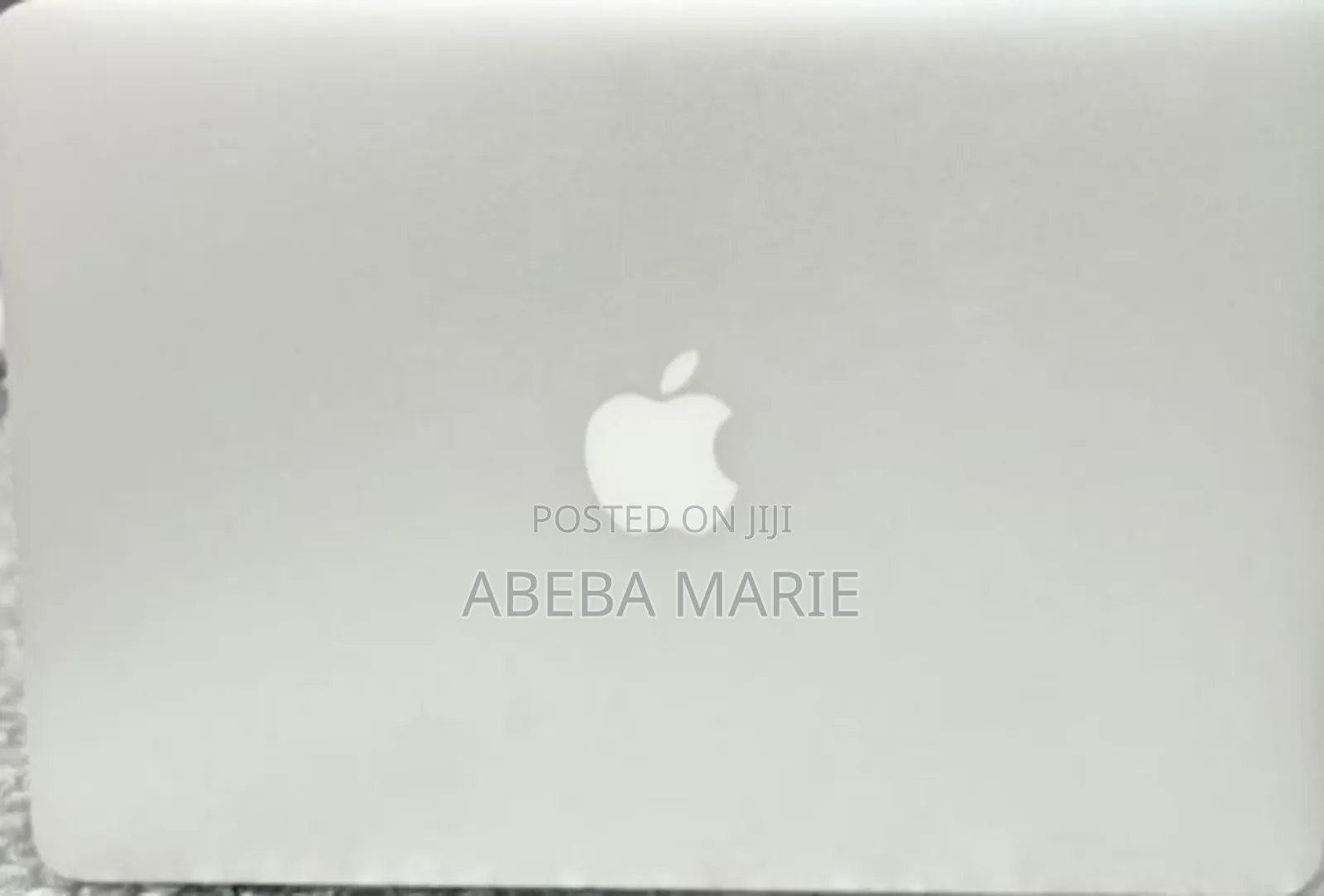 New Laptop Apple MacBook Air 8GB Intel Core I7 SSD 256GB