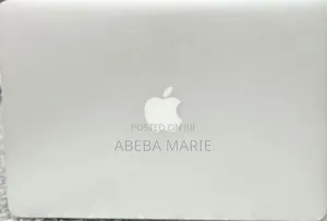 Photo - New Laptop Apple MacBook Air 8GB Intel Core I7 SSD 256GB