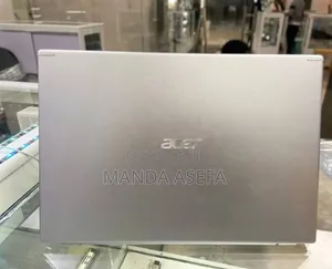 New Laptop Acer Aspire 3 16GB Intel Core I5 SSD 512GB