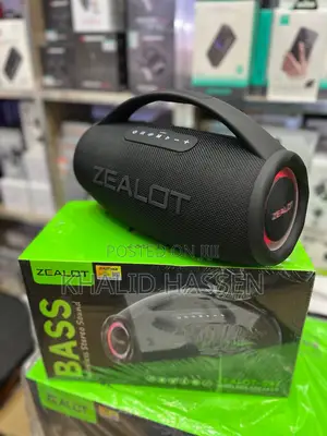 Photo - Zealot S67 Original Speaker