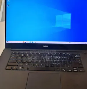 Photo - New Laptop Dell XPS 15 16GB Intel Core I7 SSD 512GB