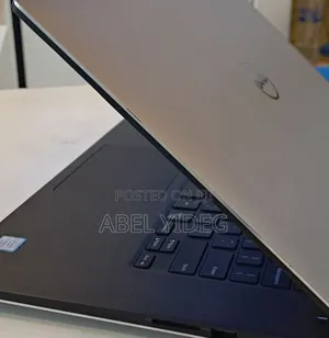 New Laptop Dell XPS 15 16GB Intel Core I7 SSD 512GB