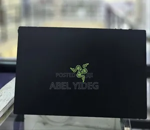 Photo - New Laptop Razer Blade 16GB Intel Core i7 SSD 512GB