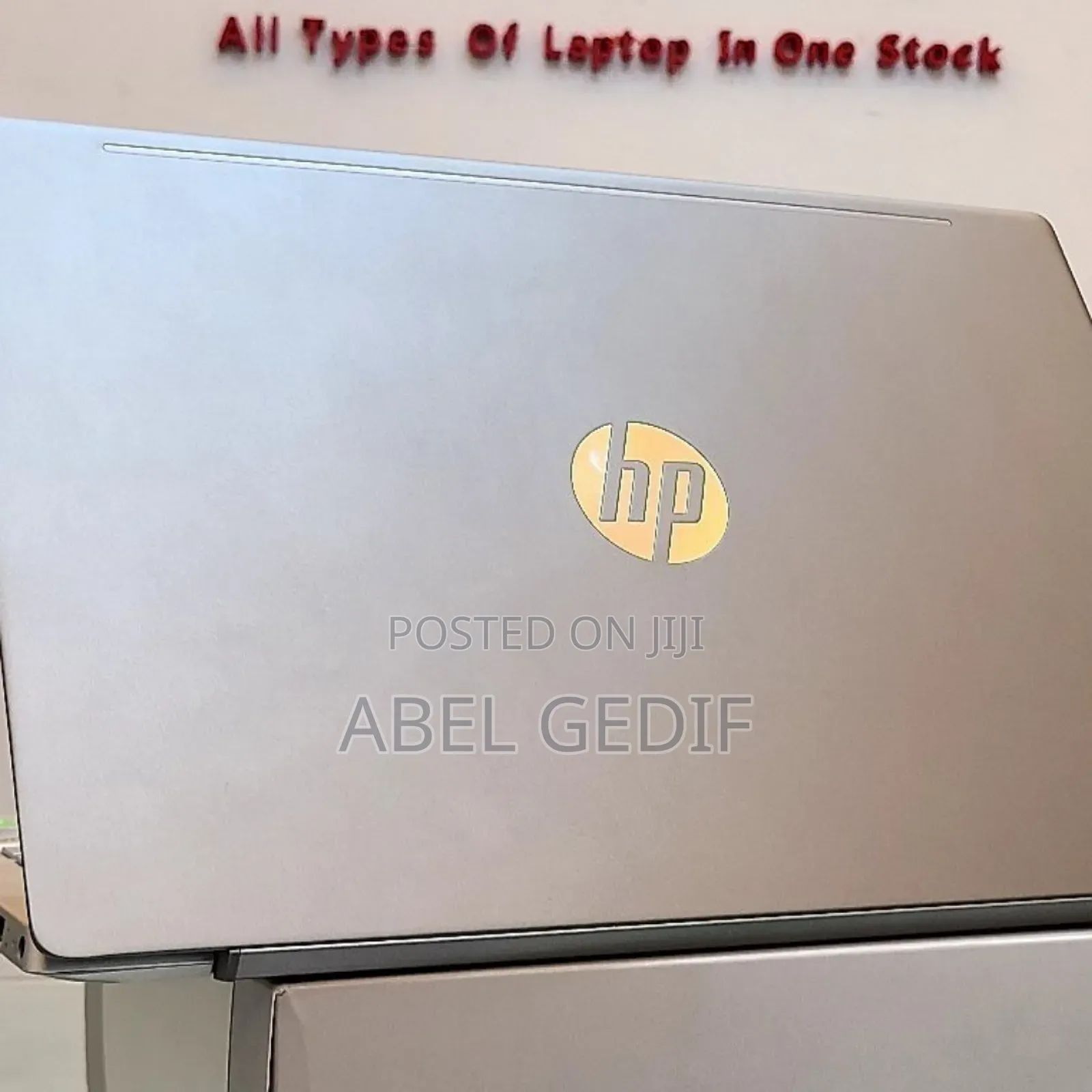 New Laptop HP Pavilion 14 16GB Intel Core I7 SSD 512GB
