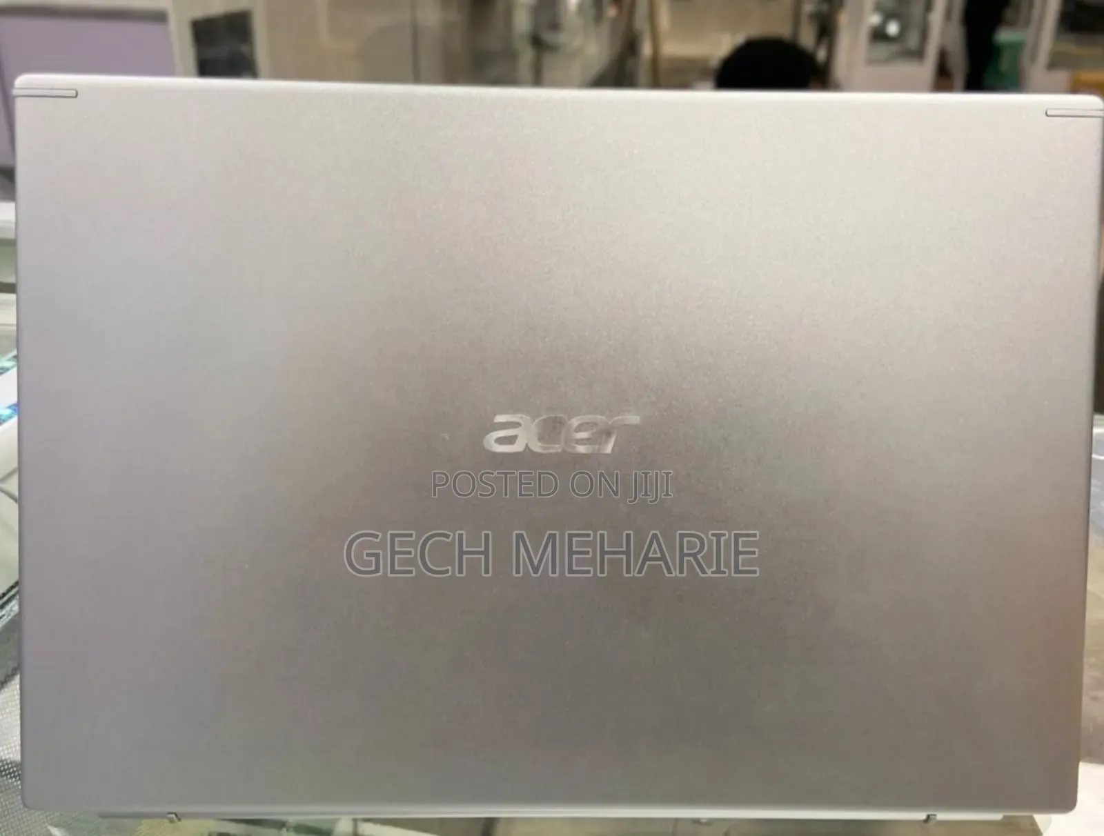 New Laptop Acer Aspire 5 16GB Intel Core I5 SSD 16 GB