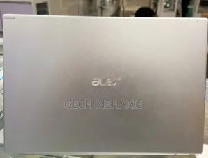 New Laptop Acer Aspire 5 16GB Intel Core I5 SSD 16 GB