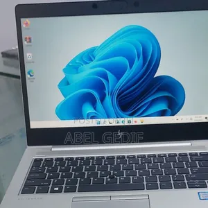 Photo - New Laptop HP EliteBook 840 16GB Intel Core i7 SSD 512GB