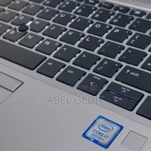 New Laptop HP EliteBook 840 16GB Intel Core i7 SSD 512GB