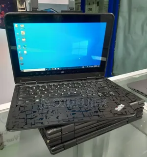 Photo - New Laptop Lenovo Yoga 11e 8GB Intel Core 2 Quad SSD 256GB