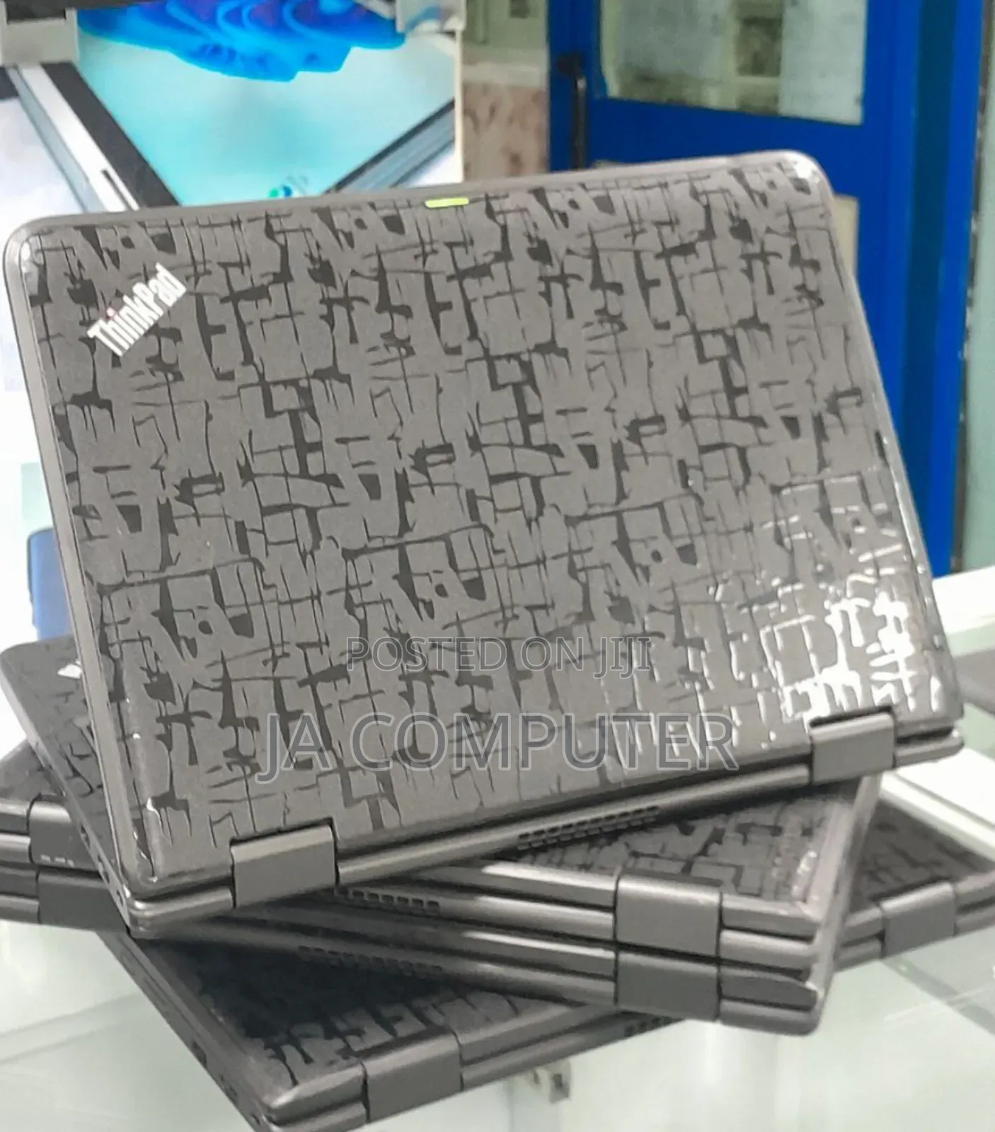 New Laptop Lenovo Yoga 11e 8GB Intel Core 2 Quad SSD 256GB