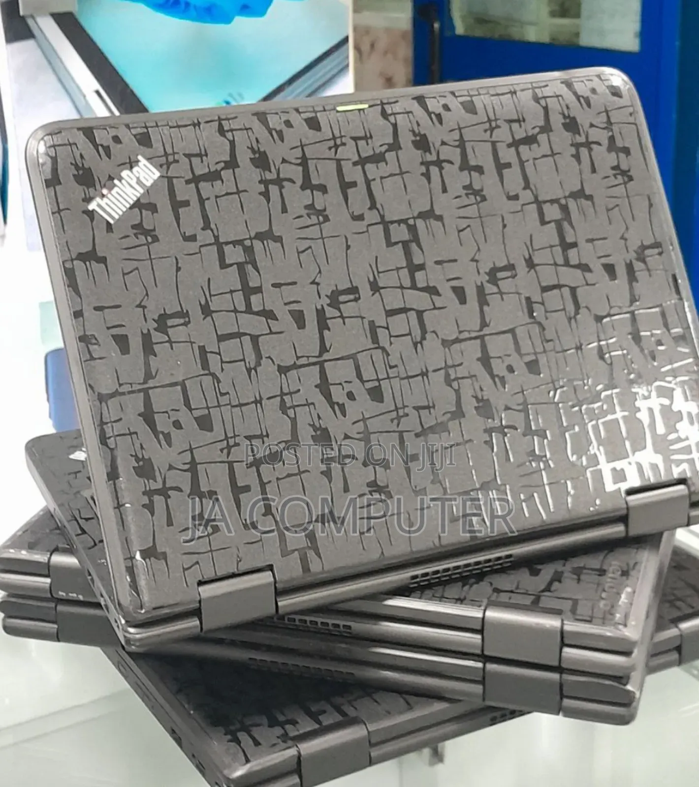 New Laptop Lenovo Yoga 11e 8GB Intel Core 2 Quad SSD 256GB