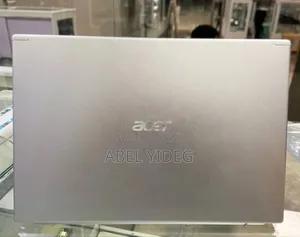 Photo - New Laptop Acer Aspire 5 16GB Intel Core I5 SSD 512GB