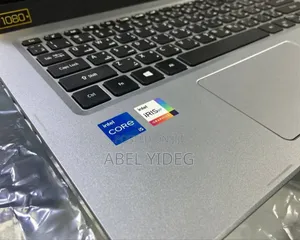 New Laptop Acer Aspire 5 16GB Intel Core I5 SSD 512GB