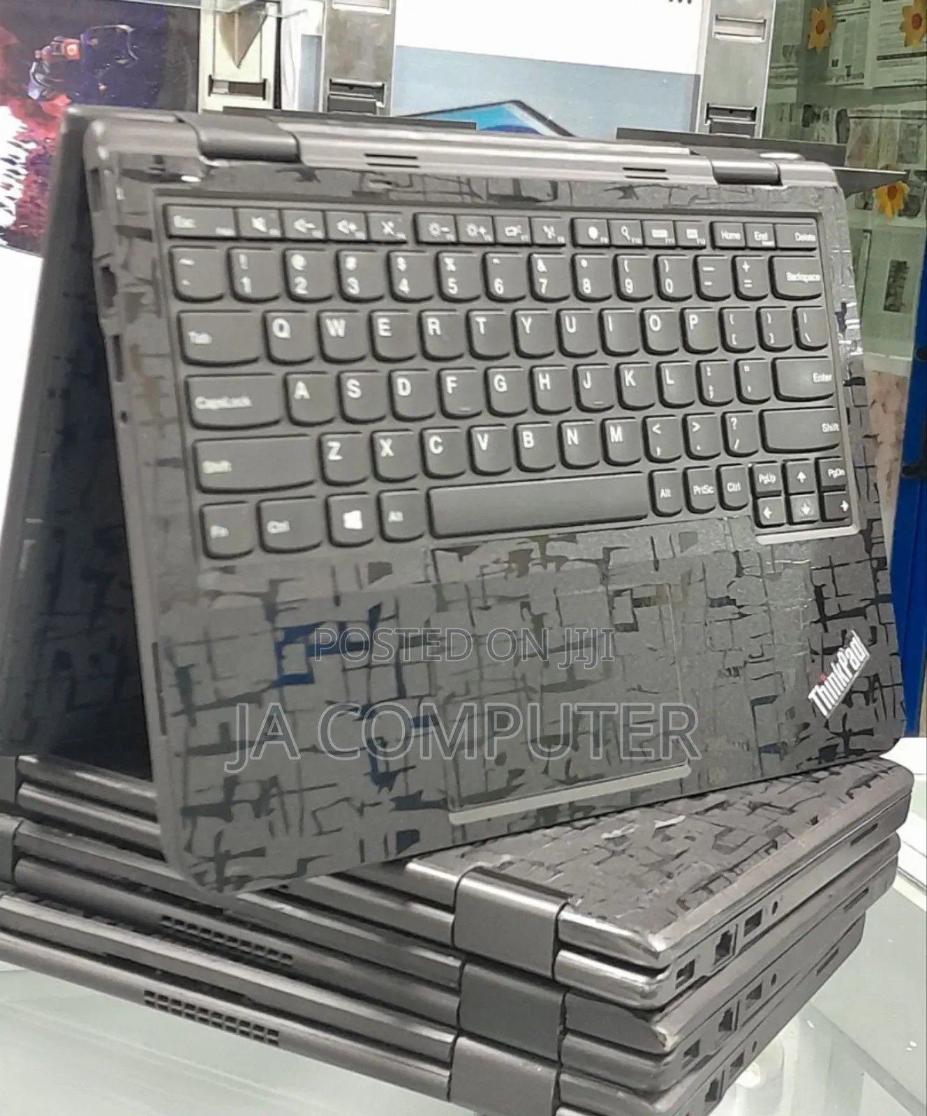 New Laptop Lenovo Yoga 11e 8GB Intel Core 2 Quad SSD 256GB