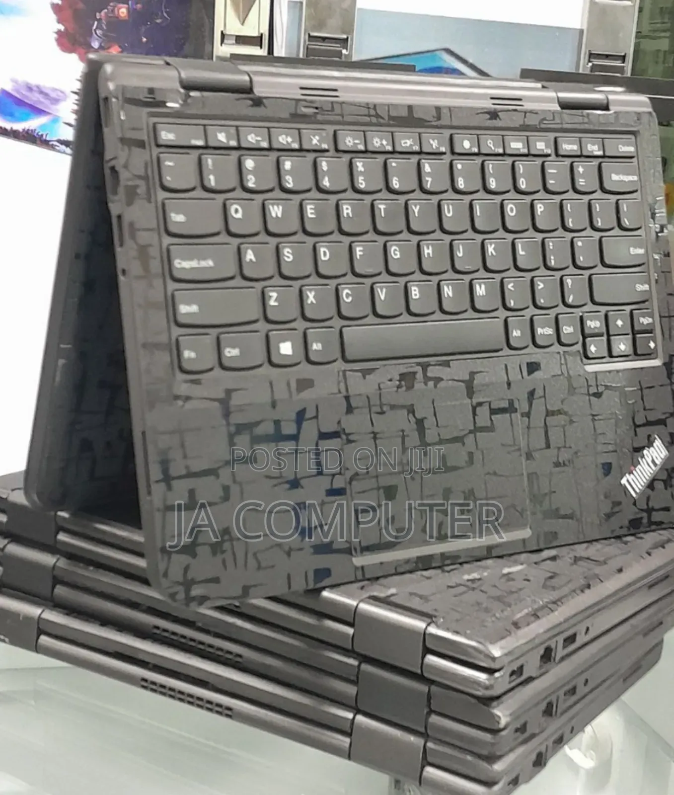 New Laptop Lenovo Yoga 11e 8GB Intel Core 2 Quad SSD 256GB