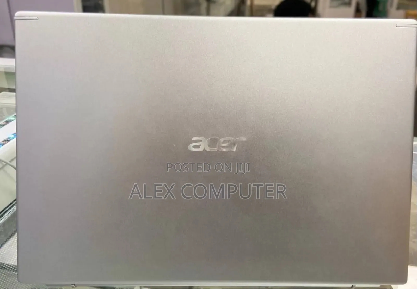 New Laptop Acer Aspire 1 16GB Intel Core I5 SSD 512GB