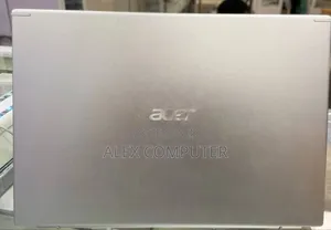 New Laptop Acer Aspire 1 16GB Intel Core I5 SSD 512GB