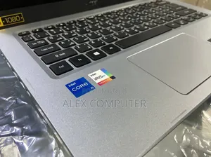 New Laptop Acer Aspire 1 16GB Intel Core I5 SSD 512GB