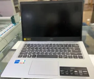 New Laptop Acer Aspire 1 16GB Intel Core I5 SSD 512GB