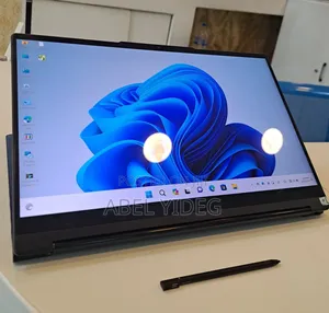 New Laptop Lenovo Yoga 9i 16GB Intel Core I7 SSD 512GB