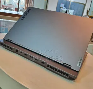 New Laptop Lenovo Legion 7 24GB Intel Core I7 SSD 1T
