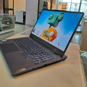 New Laptop Lenovo Legion 7 24GB Intel Core I7 SSD 1T