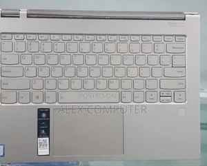 New Laptop Lenovo Yoga C930 16GB Intel Core I7 SSD 512GB