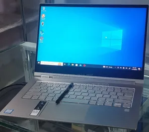 New Laptop Lenovo Yoga C930 16GB Intel Core I7 SSD 512GB